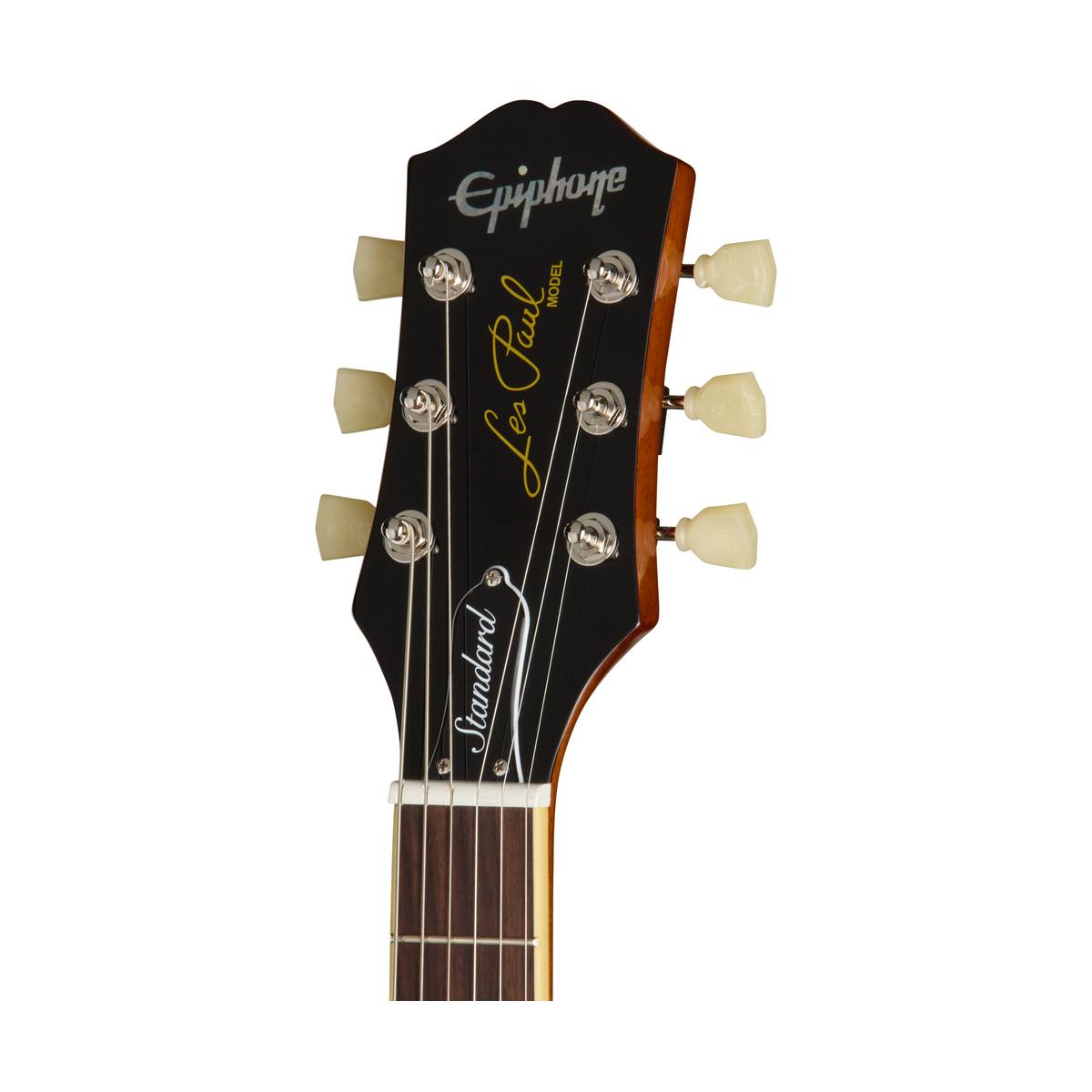 Epiphone Les Paul Standard 50S Electric Guitar Gold Top - EIGLP5GTNHR