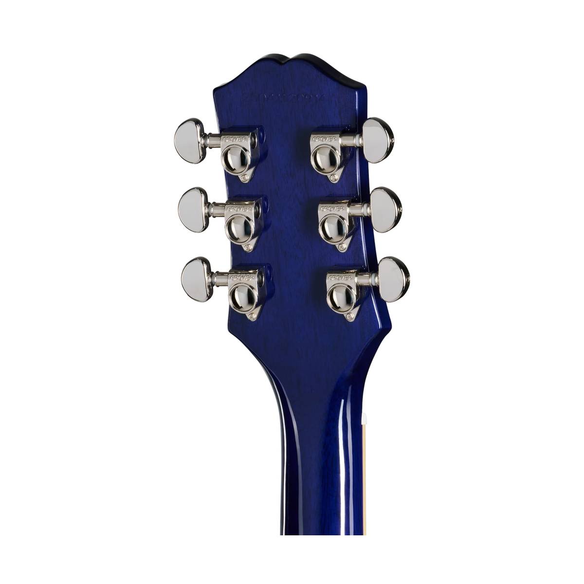 Epiphone Les Paul Standard 60S Electric Guitar Blueberry Burst - EIGLP6BBNHR