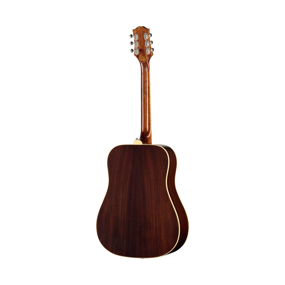 Epiphone Marcus King El Dorado Acoustic Guitar Antique Natural - EMEDMKANNH1