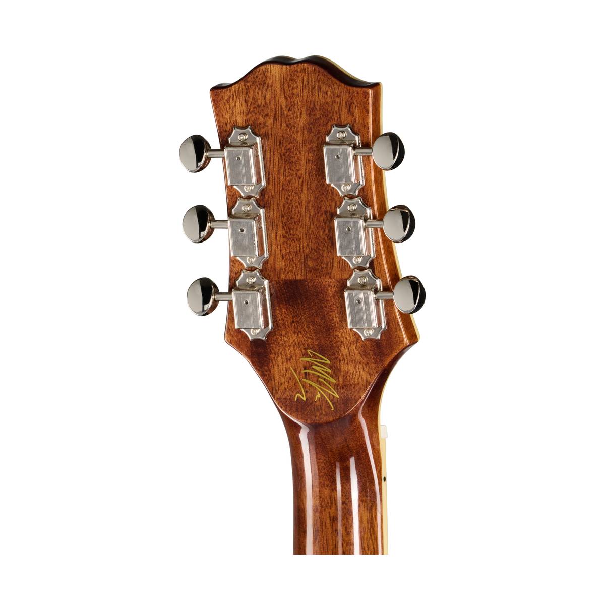 Epiphone Marcus King El Dorado Acoustic Guitar Antique Natural - EMEDMKANNH1