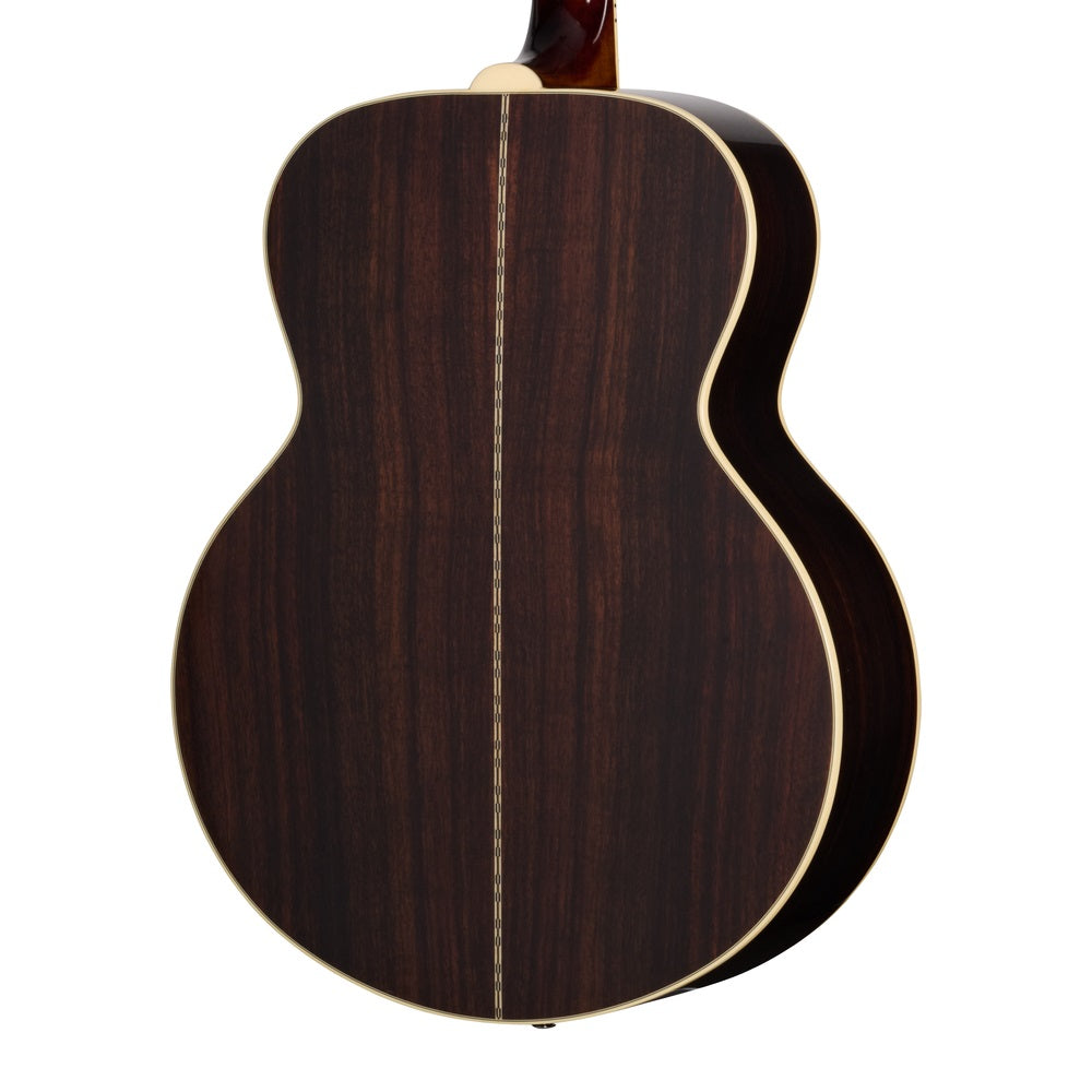 Epiphone Pre War SJ-200 Rosewood Reissue Acoustic Guitar Vintage Sunburst - ECPW200VSGH1