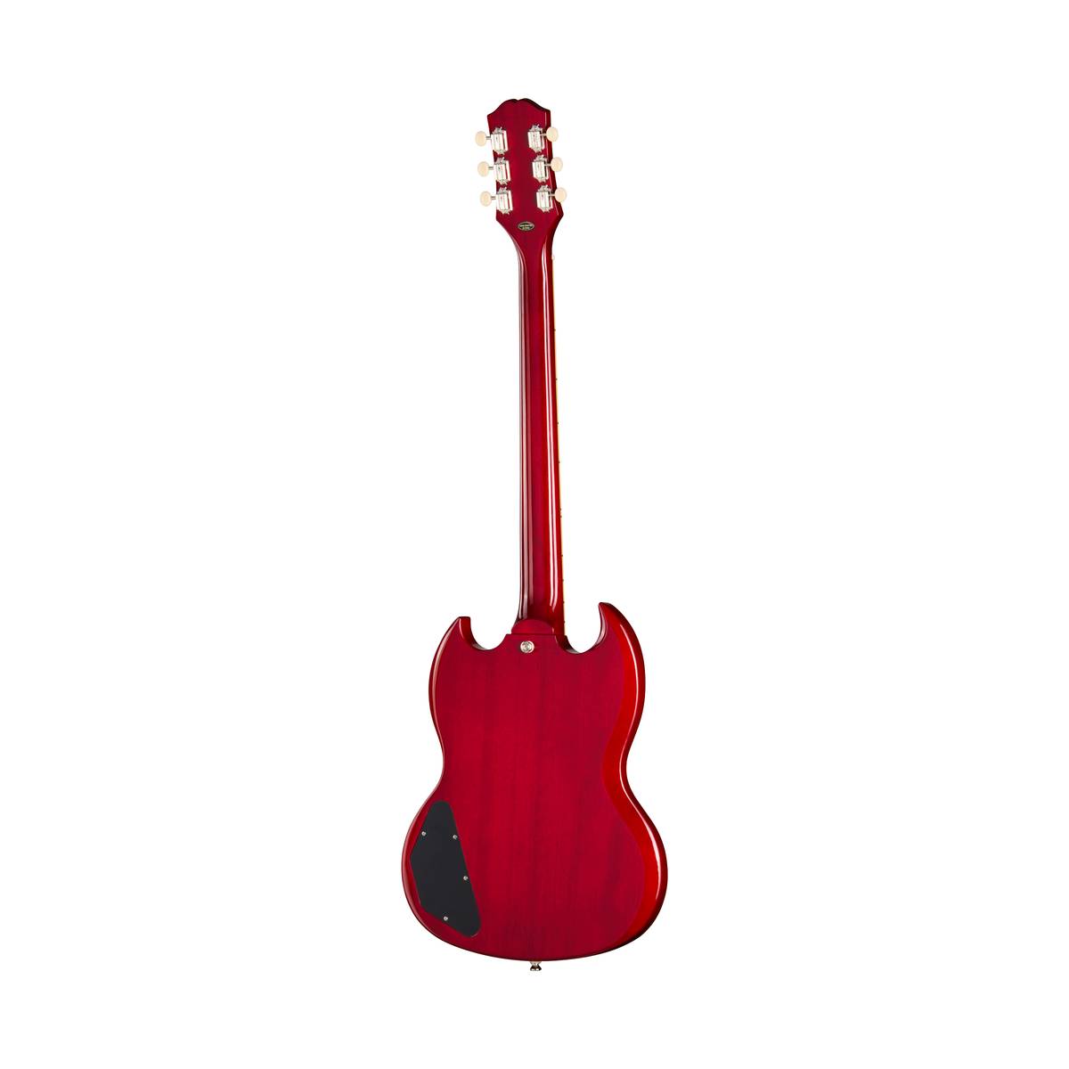 Epiphone SG Special P90 Electric Guitar Cherry - EISPCHRNH1