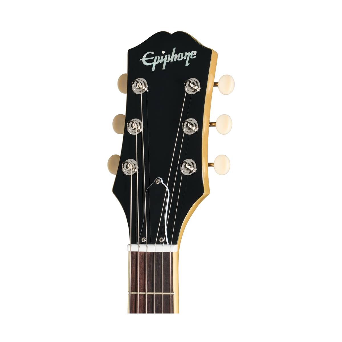 Epiphone SG Special P90 Electric Guitar TV Yellow - EISPTVNH1