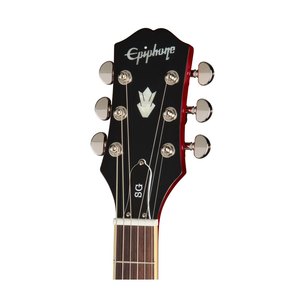 Epiphone SG Standard Electric Guitar Cherry - EIGSGSCHNHR