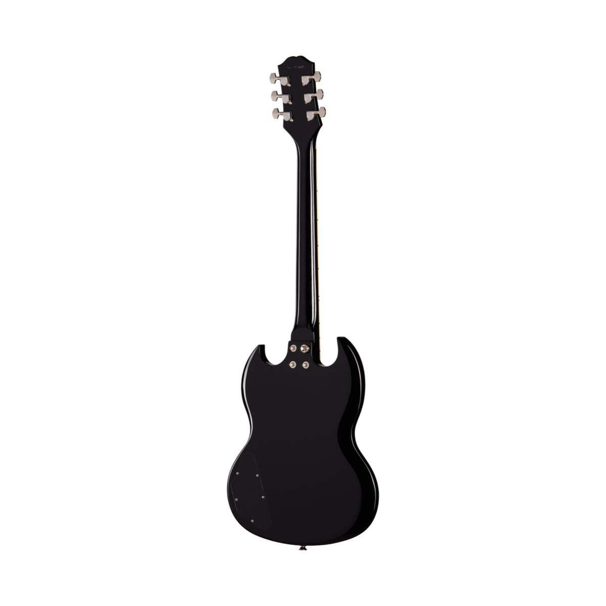Epiphone SG Tribute Electric Guitar Cherry Burst - E1SGTPCBNH1