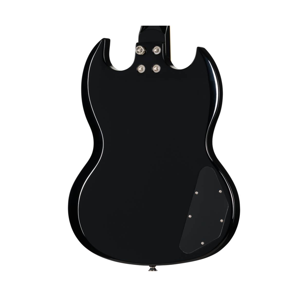 Epiphone SG Tribute Electric Guitar Left Handed Vintage Sunburst - E1SGTPVSNH1L