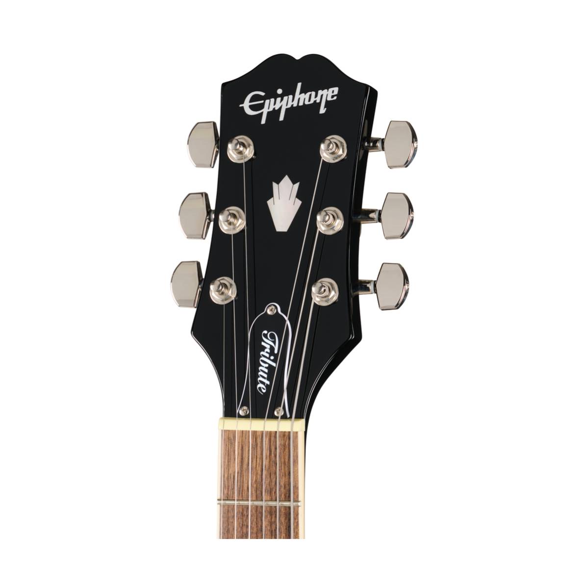 Epiphone SG Tribute Electric Guitar Left Handed Vintage Sunburst - E1SGTPVSNH1L