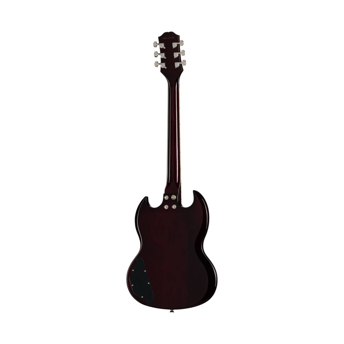 Epiphone SG Tribute Electric Guitar Vintage Sunburst - E1SGTPVSNH1