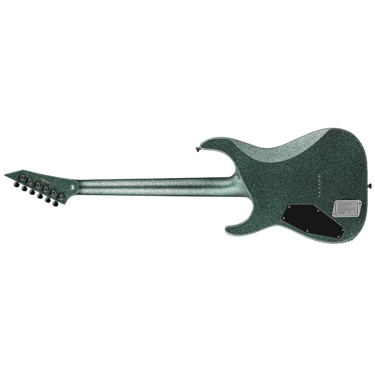 ESP E-II Horizon NT HS Electric Guitar Granite Sparkle w/ FIshmans