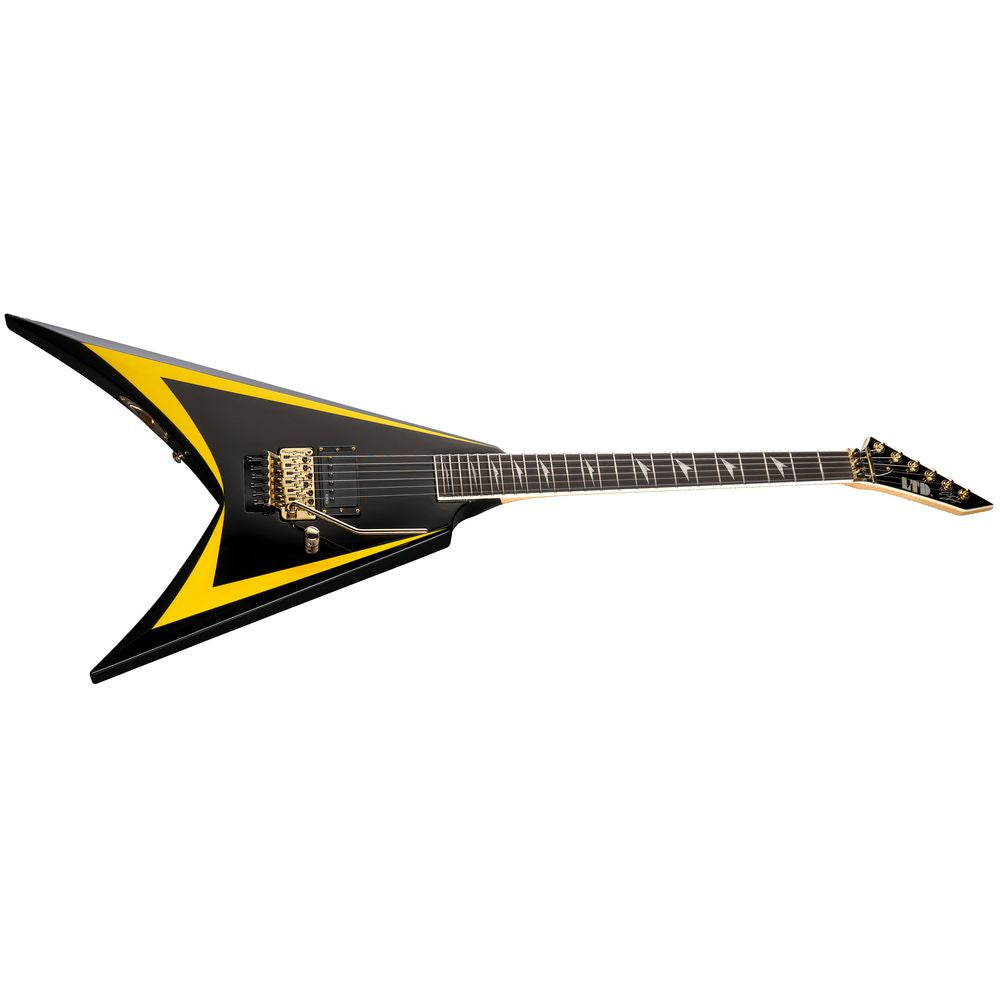 ESP LTD Alexi Laiho Signature SE 20th Anniversary Electric Guitar ARROWHEAD w/ Floyd Rose & EMG - Special Edition