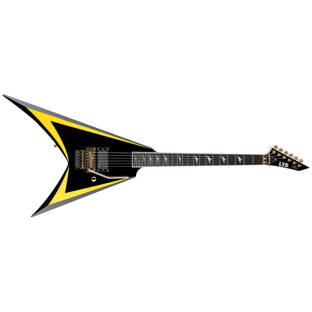 ESP LTD Alexi Laiho Signature SE 20th Anniversary Electric Guitar ARROWHEAD w/ Floyd Rose & EMG - Special Edition