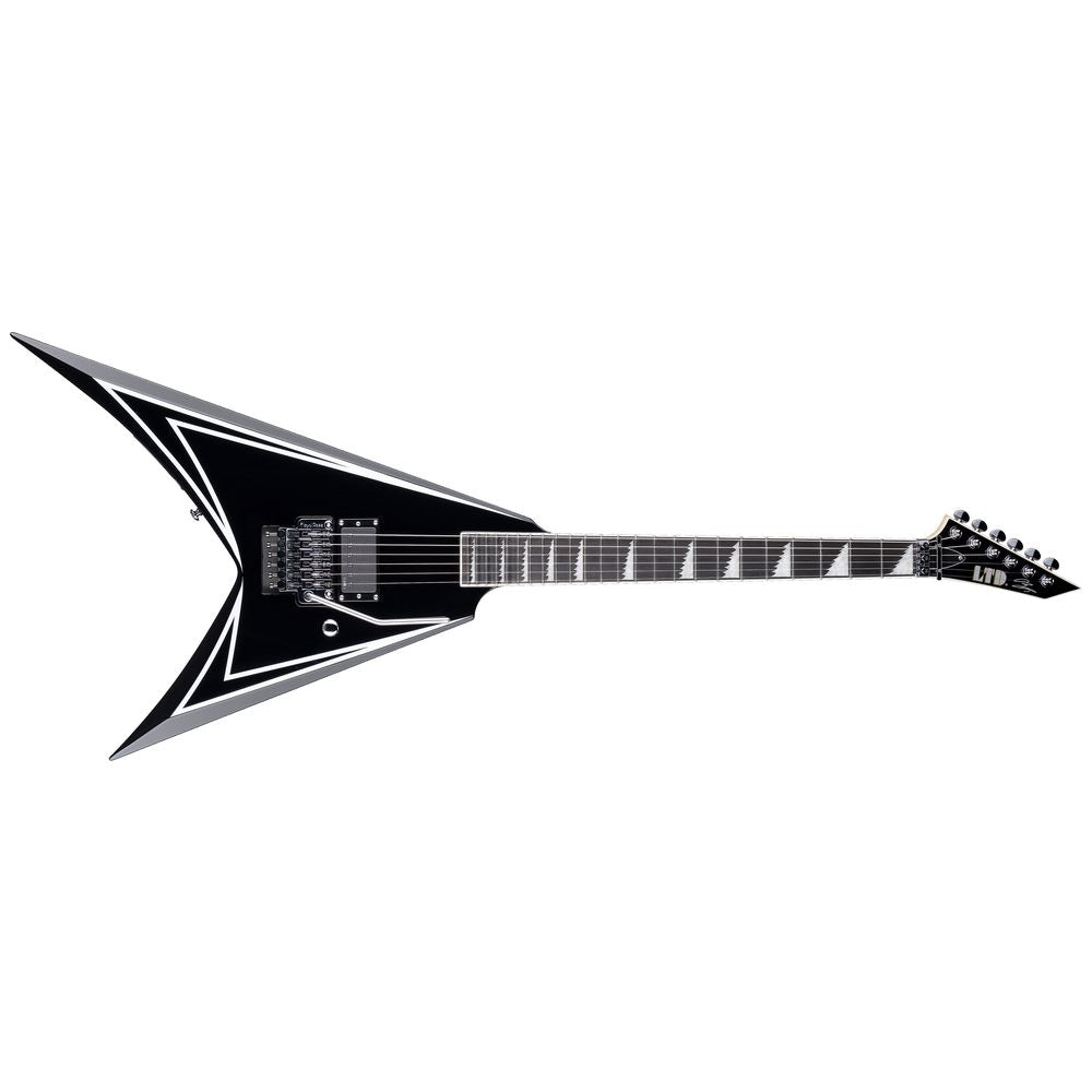 ESP LTD Alexi Laiho Signature SE 20th Anniversary Electric Guitar SAWTOOTH w/ Floyd Rose & EMG - Special Edition