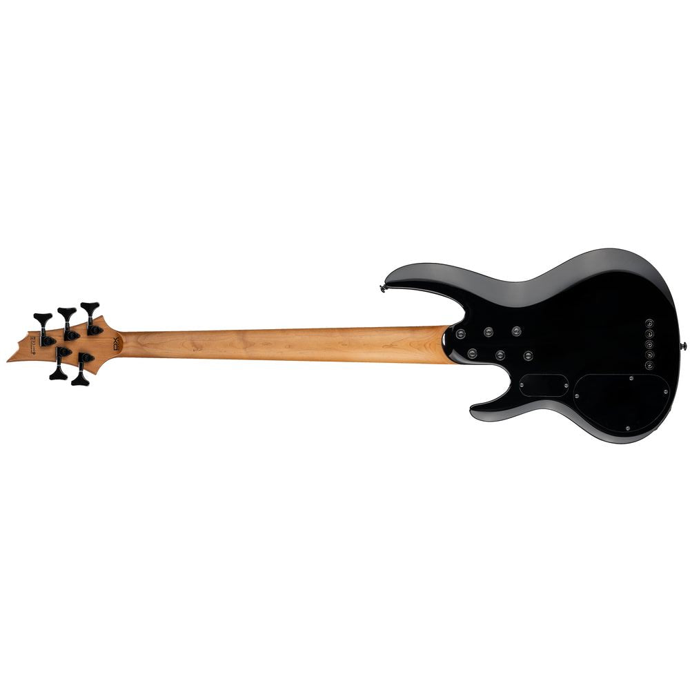 ESP LTD B-205DX Bass Guitar 5-String Black Burst