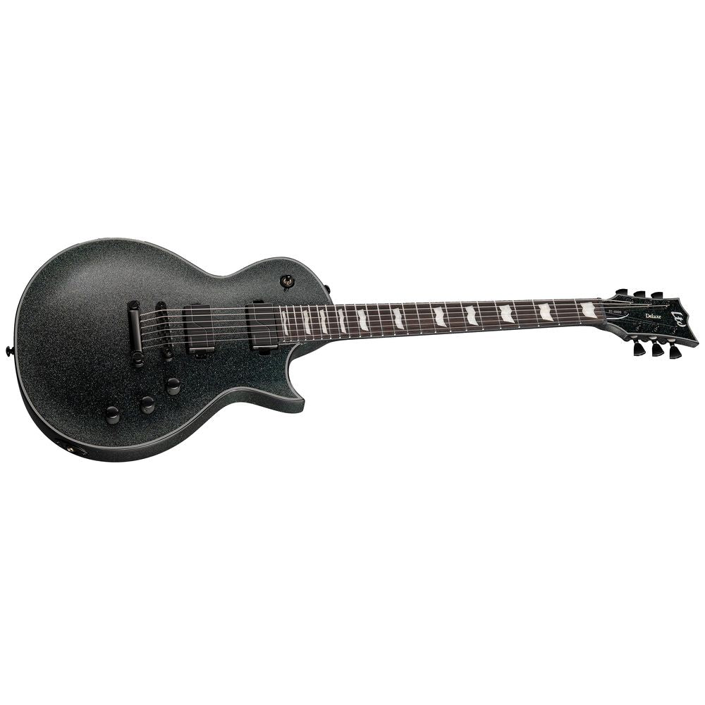 ESP LTD EC-1000 Electric Guitar Granite Sparkle w/ Fishmans