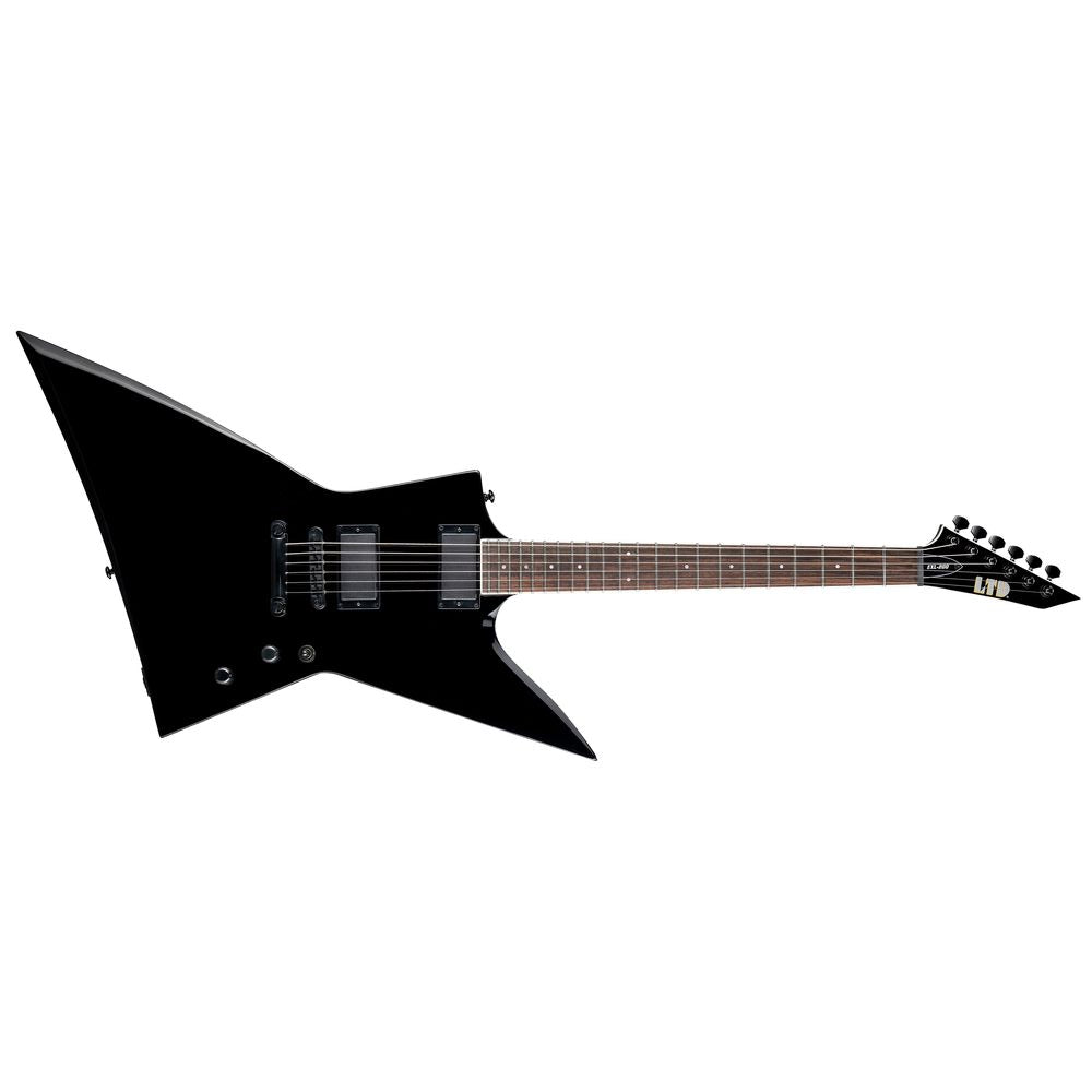 ESP LTD EXL-200 Electric Guitar Black