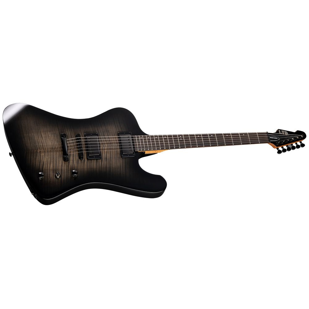 ESP LTD PHOENIX-200DX Electric Guitar Black Burst