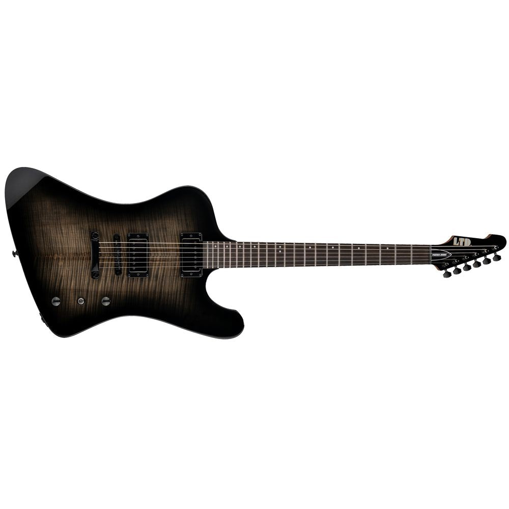 ESP LTD PHOENIX-200DX Electric Guitar Black Burst