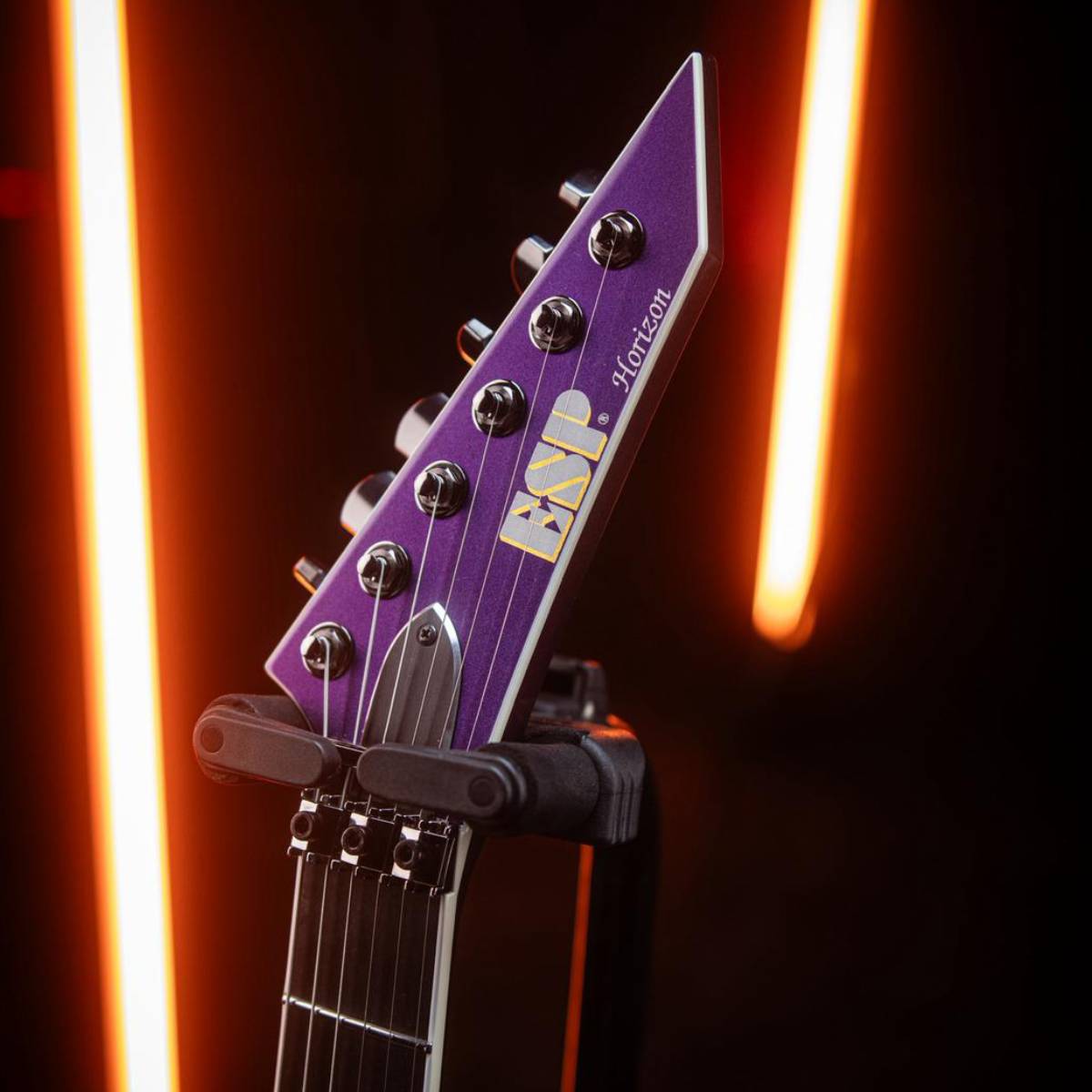 ESP Original Custom Shop Horizon-I Electric Guitar Andromeda II