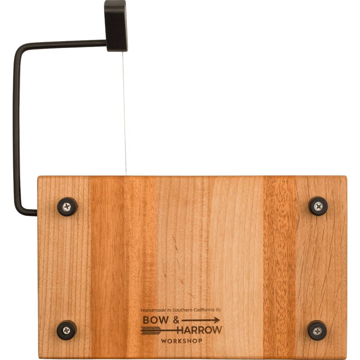 Fender Alder & Mahogany Wood Cheeseboard - 9170000080