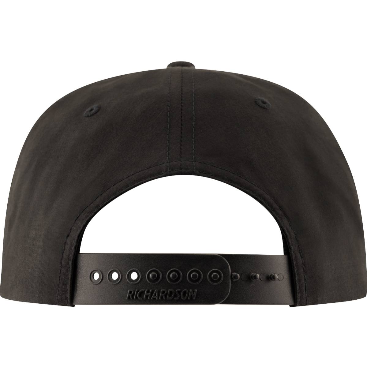 Fender Custom Shop Logo Hat Black - 9122421212