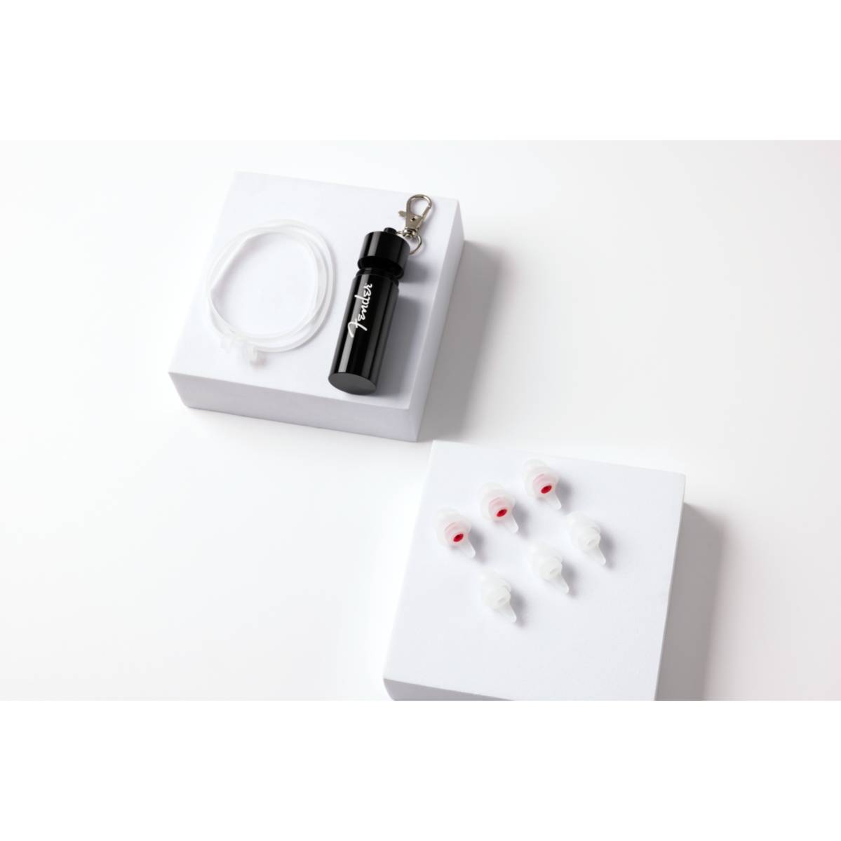 Fender Deluxe Hi-Fi Ear Plugs - 0990545001