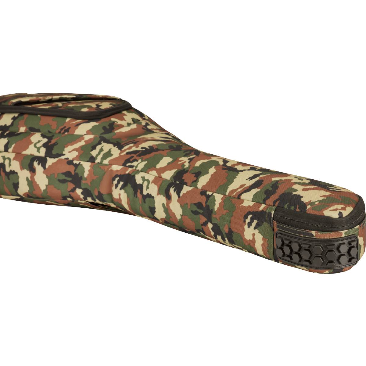Fender FE920 Electric Guitar Gig Bag Camo Woodland - 0991512476