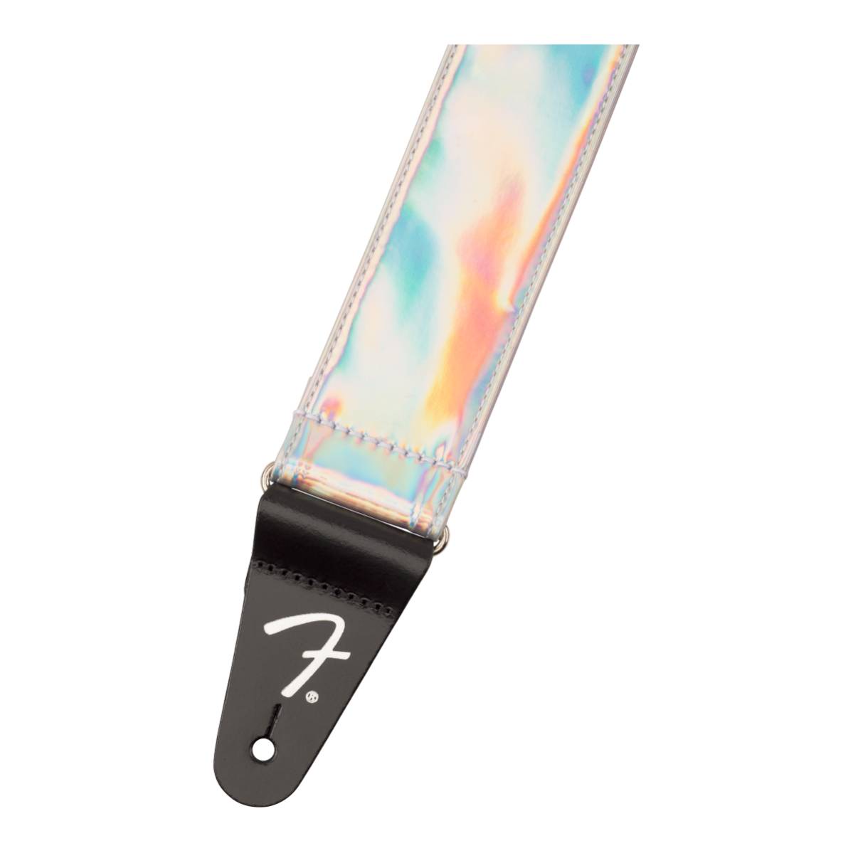 Fender Galaxy Guitar Strap Iridescent 2inch - 0990642033