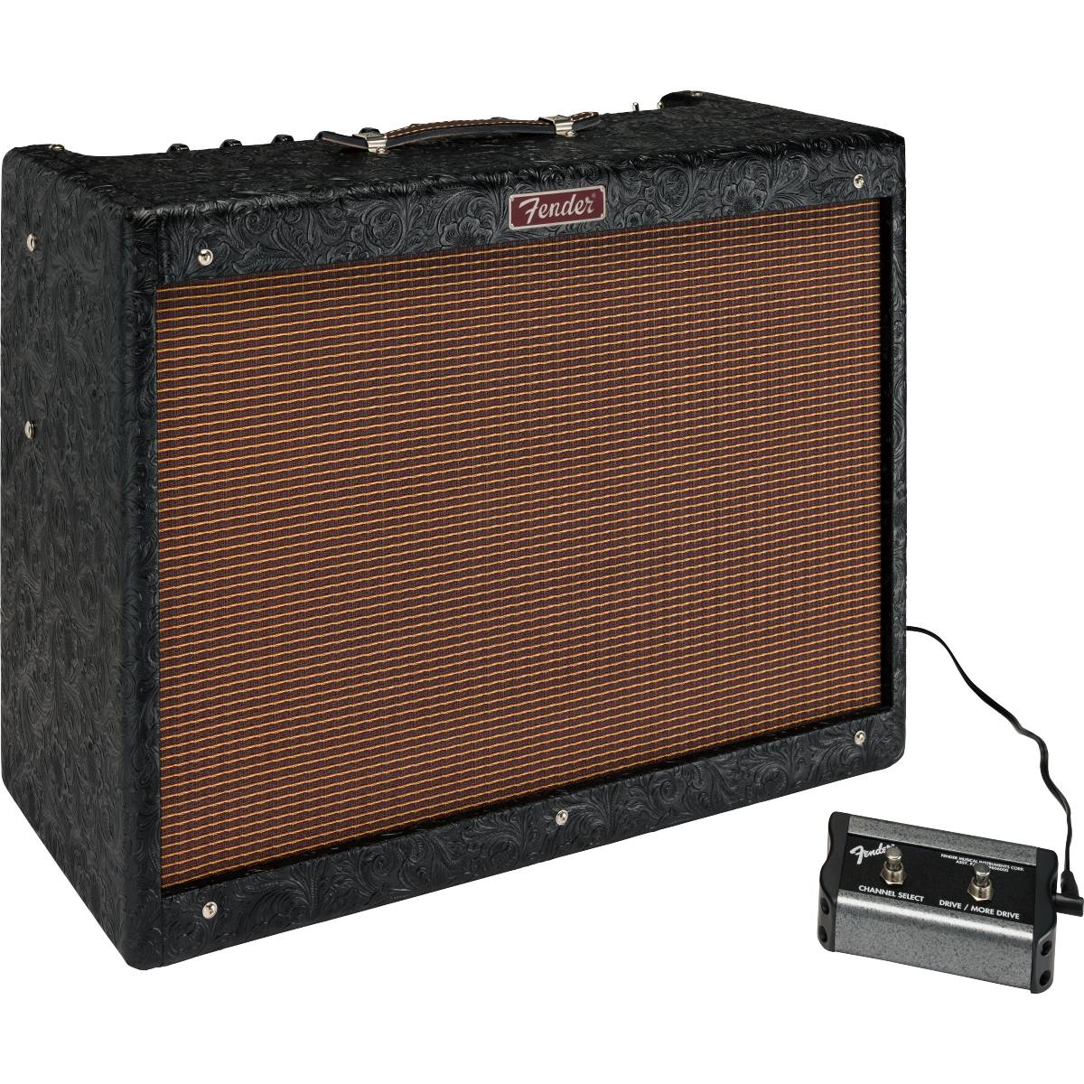 Fender Hot Rod Deluxe 30th Anniversary Guitar Amplifier - 2231203030