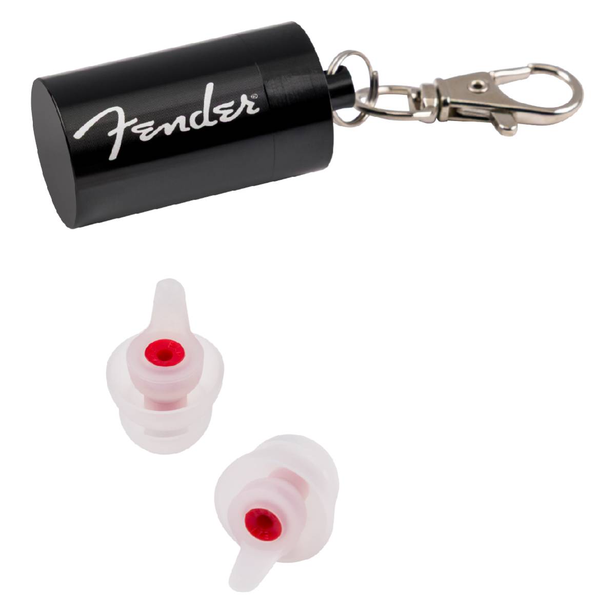 Fender Professional Hi-Fi Ear Plugs - 0990545002