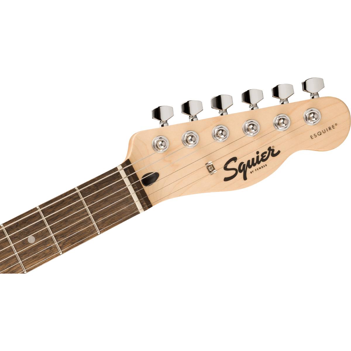 Fender Squier Sonic Esquire H Electric Guitar Olive - 0373551576