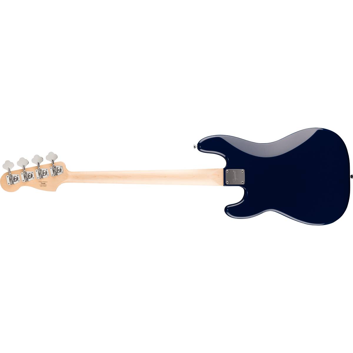 Fender Squier Sonic Precision Bass Guitar Midnight Blue - 0373900584
