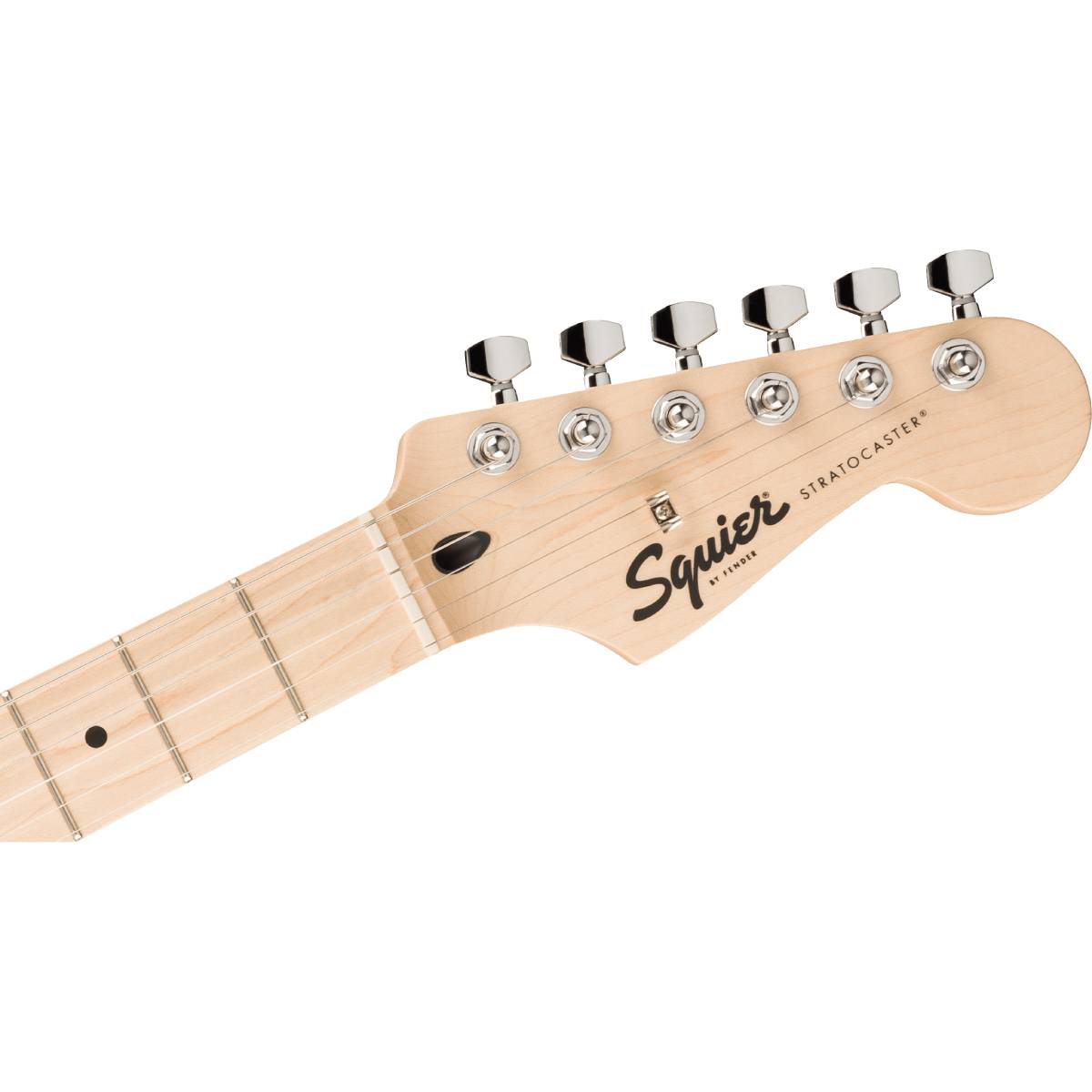 Fender Squier Sonic Stratocaster HSS Electric Guitar Midnight Blue - 0373203584