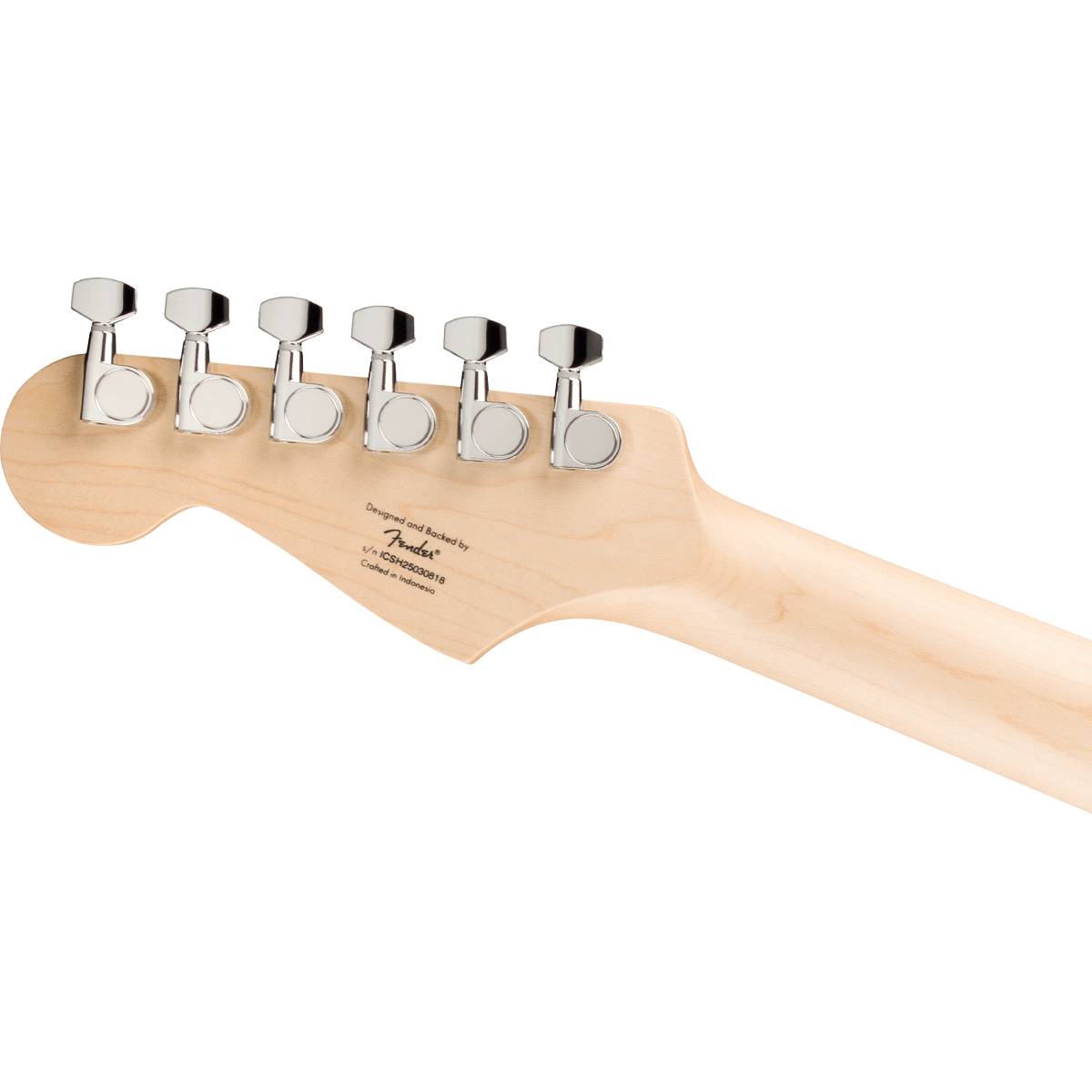 Fender Squier Sonic Stratocaster HT Electric Guitar Sea Foam Green - 0373252549