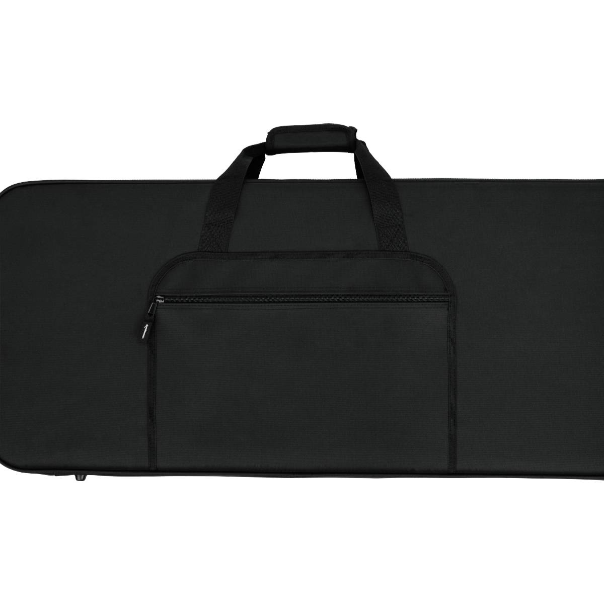 Fender Stratocaster/Telecaster Foam Core Case Black - 0996100506