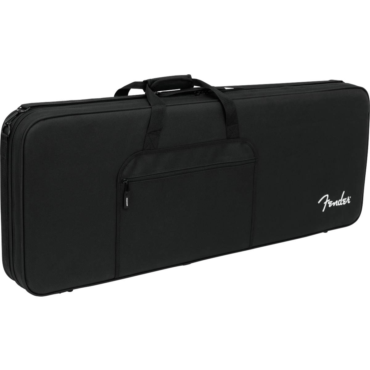 Fender Stratocaster/Telecaster Foam Core Case Black - 0996100506