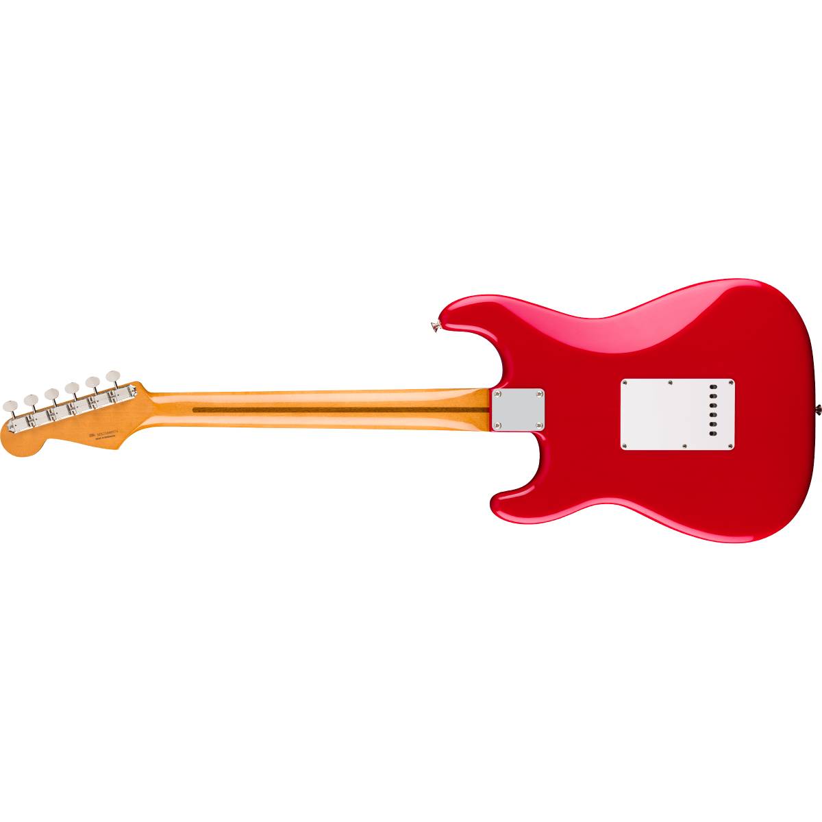 Fender Vintera III Late '50s Stratocaster Electric Guitar MN Dakota Red - MIM 0149142354