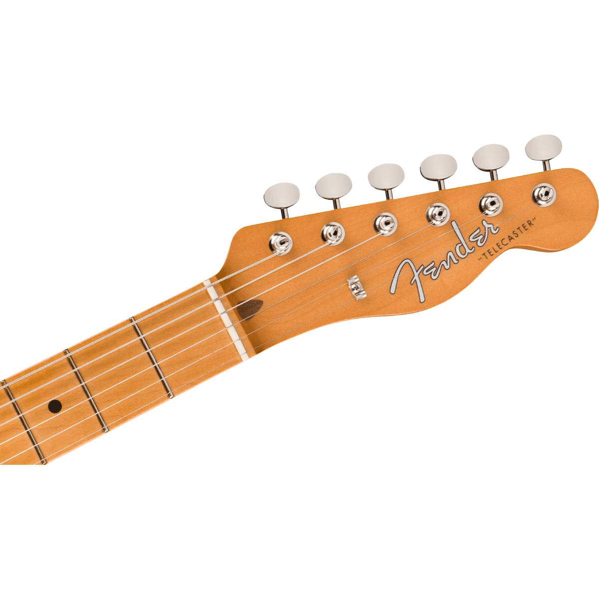 Fender Vintera III Late '50s Telecaster Electric Guitar MN Dakota Red - MIM 0149192354