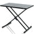 Gator Frameworks GFW-UTL-XSTDTBLTOPSET Utility Table Top With Double-X Stand
