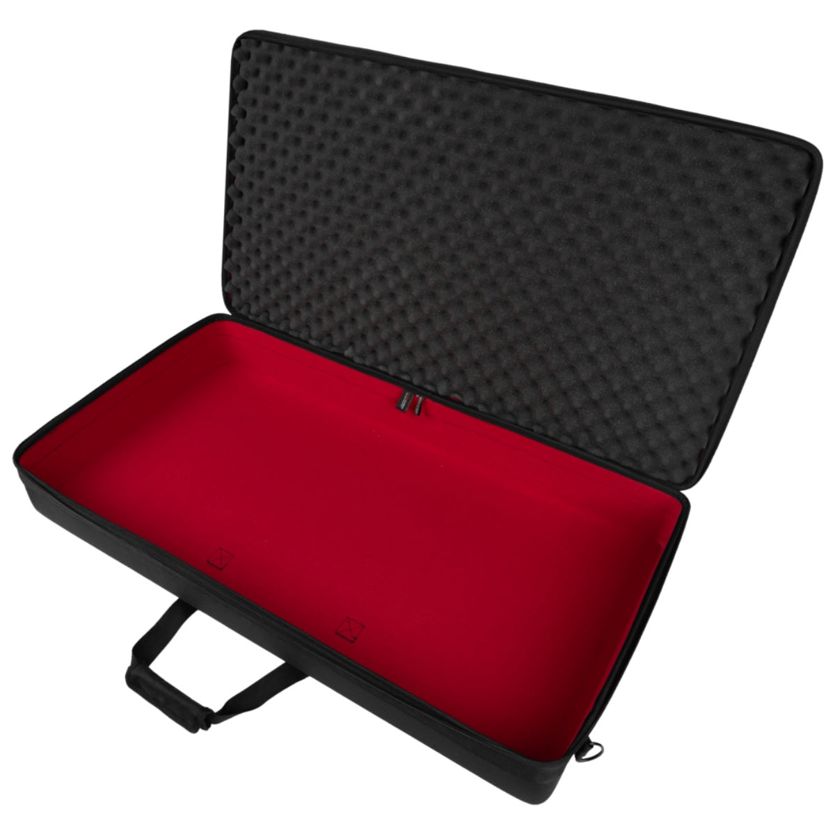 Gator G-CTRL-DJ-XL Control Series DJ Case for X-Large DJ Controllers