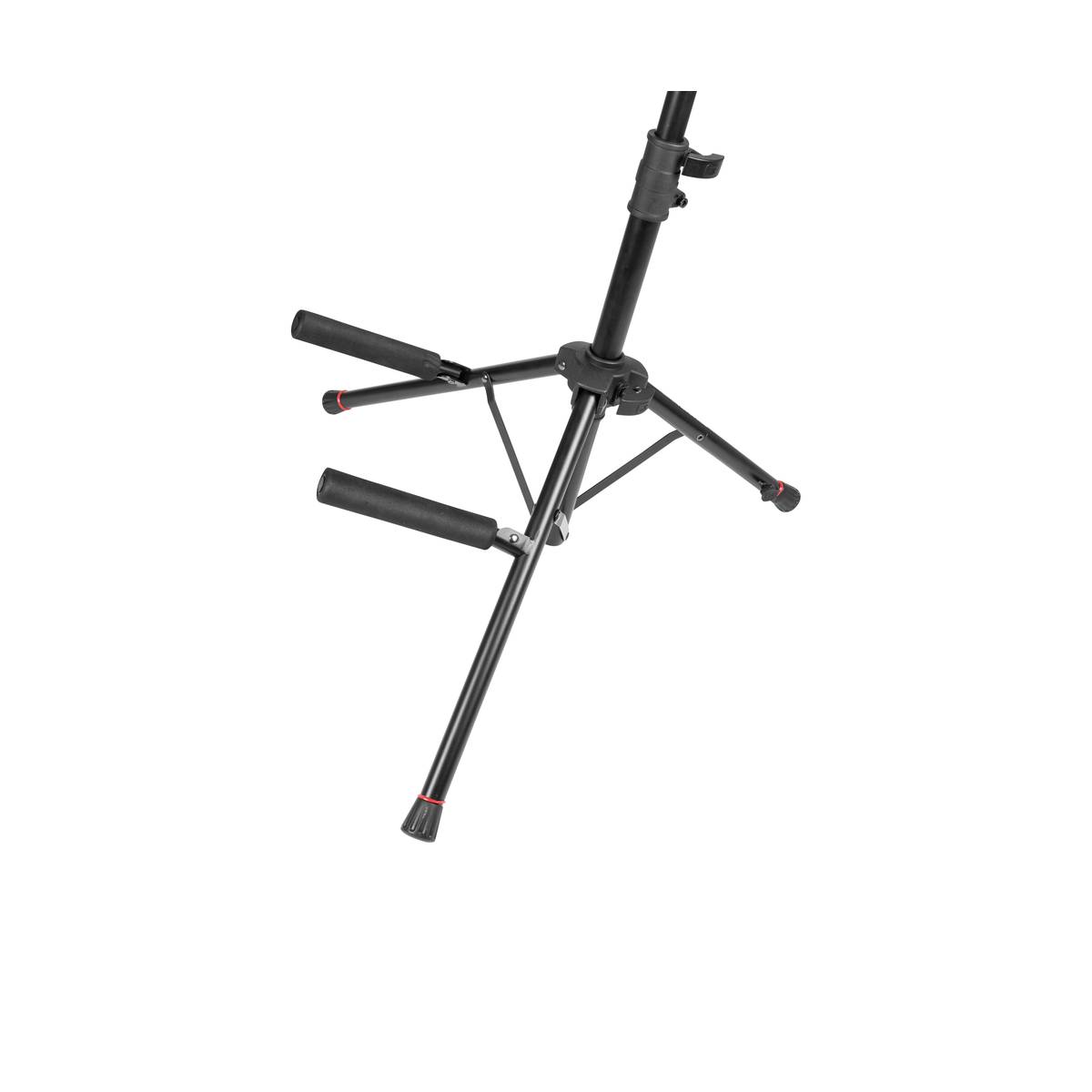 Gator GFW-GTR-AMP-BOOM Amplifier Stand w/ Boom Arm