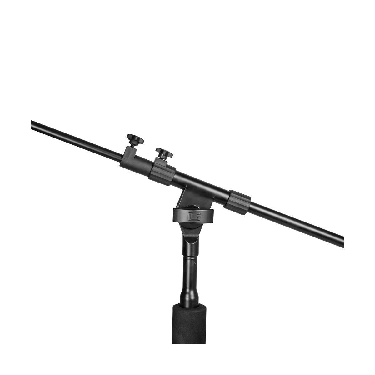 Gator GFW-GTR-AMP-BOOM Amplifier Stand w/ Boom Arm