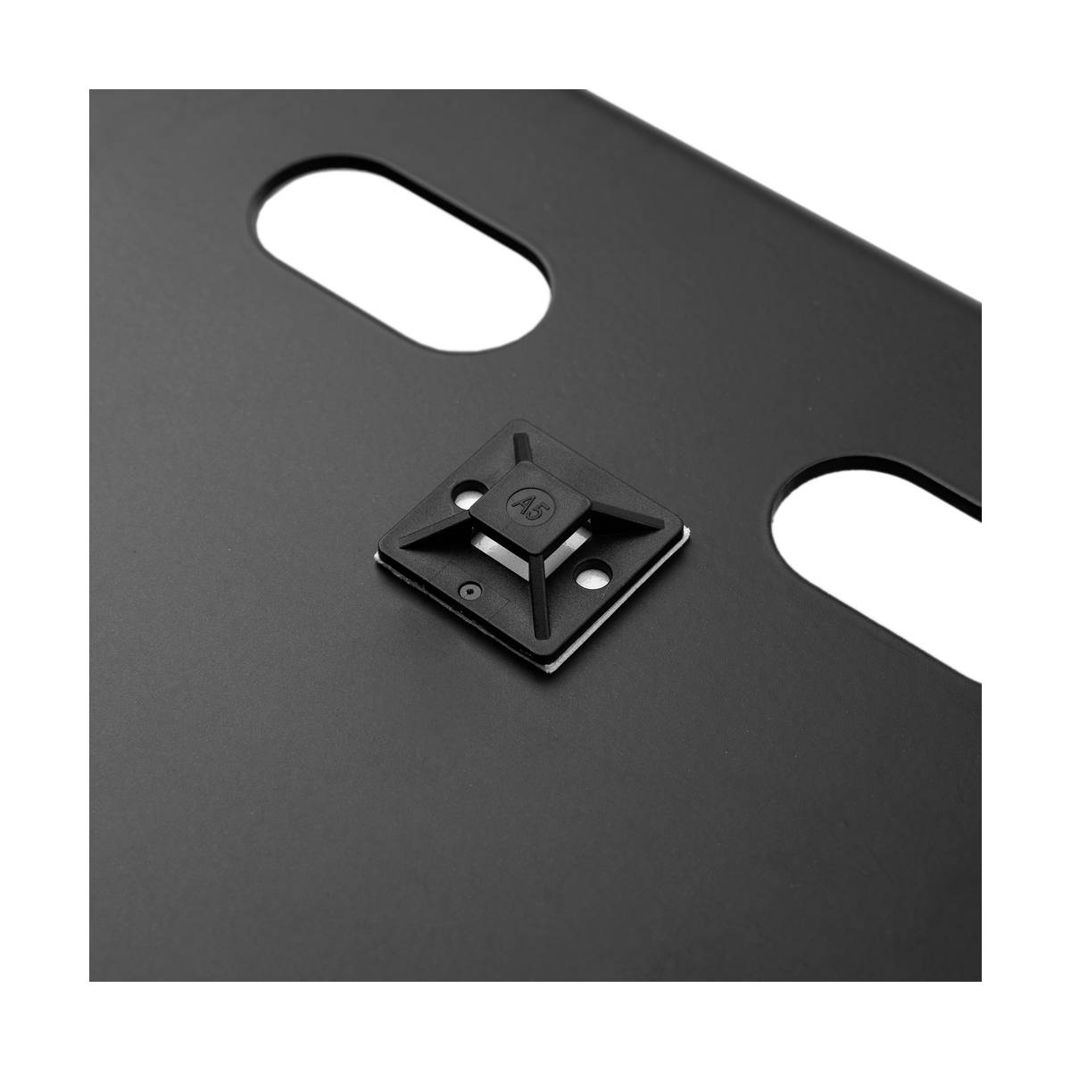 Gator GV-RDCTP-48 Vertex Cable Tie & Cable Tie Holder (48-Pack)