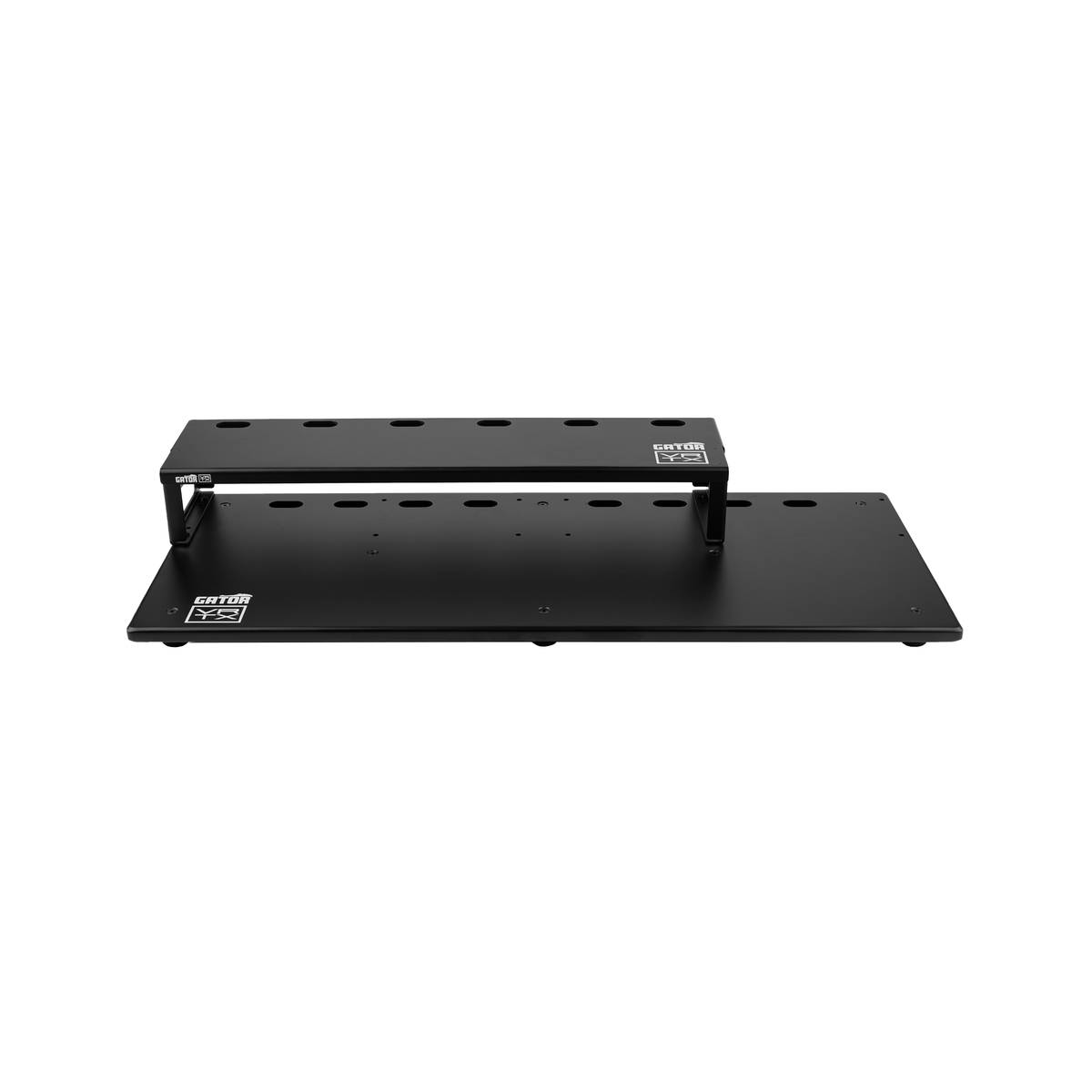 Gator GV-TE3113R2-GB Vertex Tour Elite Pedalboard & Riser 31x13inch w/ Gig Bag