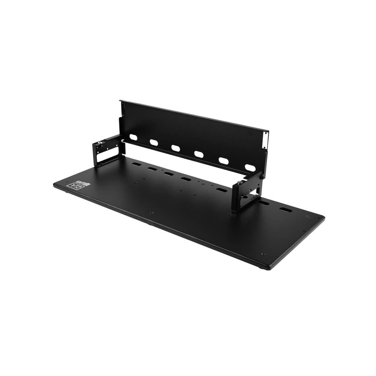 Gator GV-TE3113R2-GB Vertex Tour Elite Pedalboard & Riser 31x13inch w/ Gig Bag