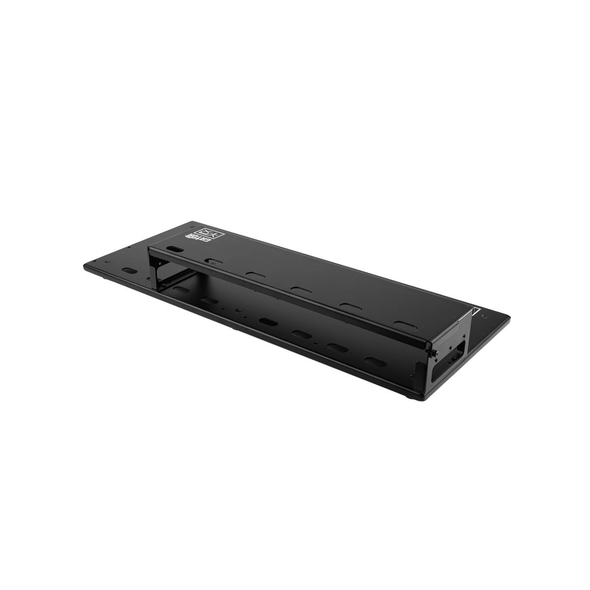Gator GV-TE3113R2-GB Vertex Tour Elite Pedalboard & Riser 31x13inch w/ Gig Bag
