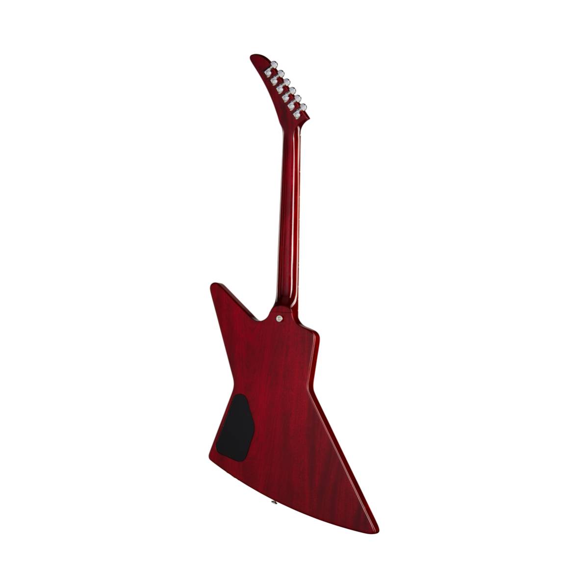 Gibson 80s Explorer Electric Guitar Cherry - DSXE00CHCH1