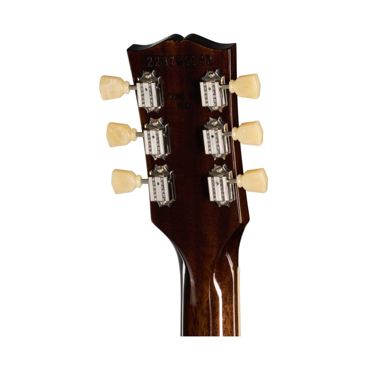 Gibson ES-335 50s Electric Guitar Vintage Tobacco Burst - ES35500ETNH1