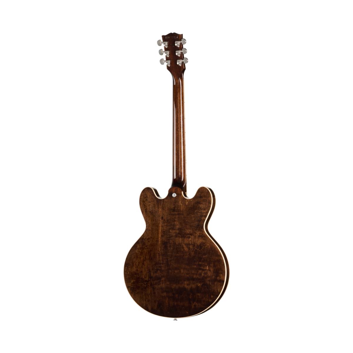 Gibson ES-335 60s Electric Guitar Dark Walnut - ES356007WNH1