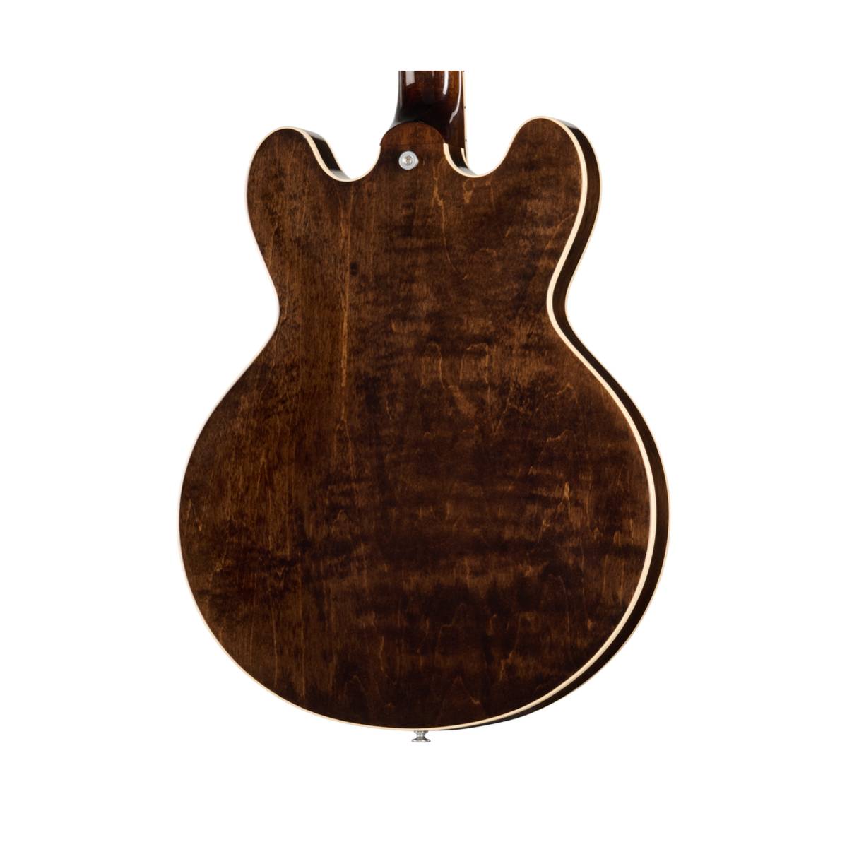 Gibson ES-335 60s Electric Guitar Dark Walnut - ES356007WNH1