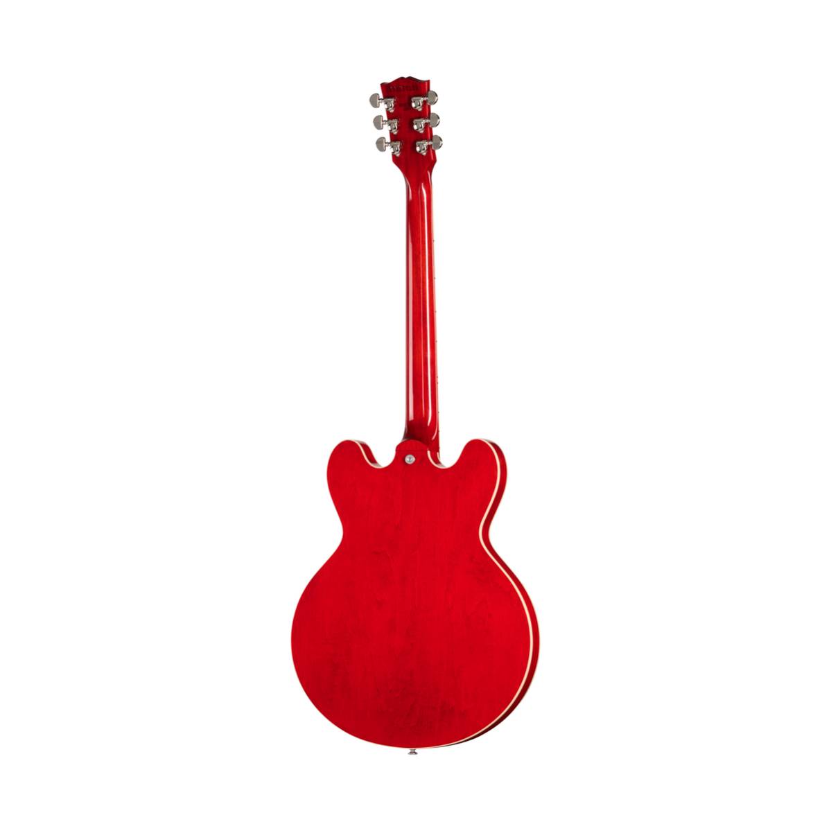 Gibson ES-335 60s Electric Guitar Sixties Cherry - ES35600SCNH1